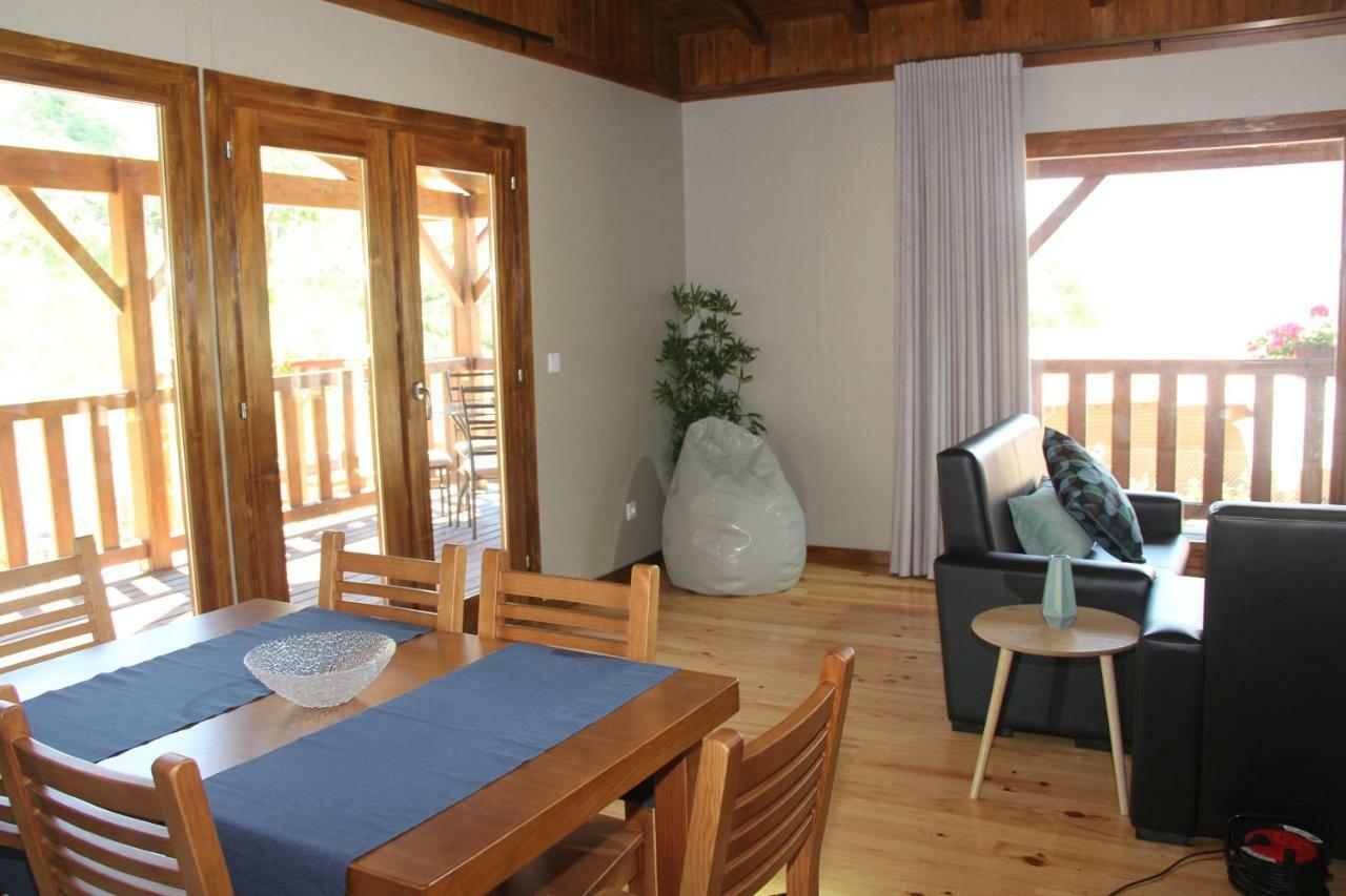 Refugio De Gestacas Βίλα Vieira do Minho Εξωτερικό φωτογραφία