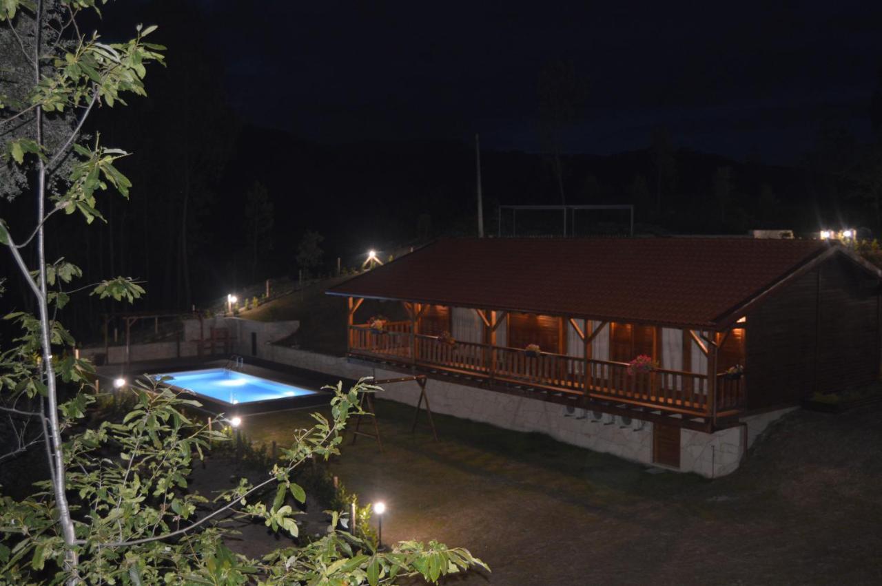 Refugio De Gestacas Βίλα Vieira do Minho Εξωτερικό φωτογραφία